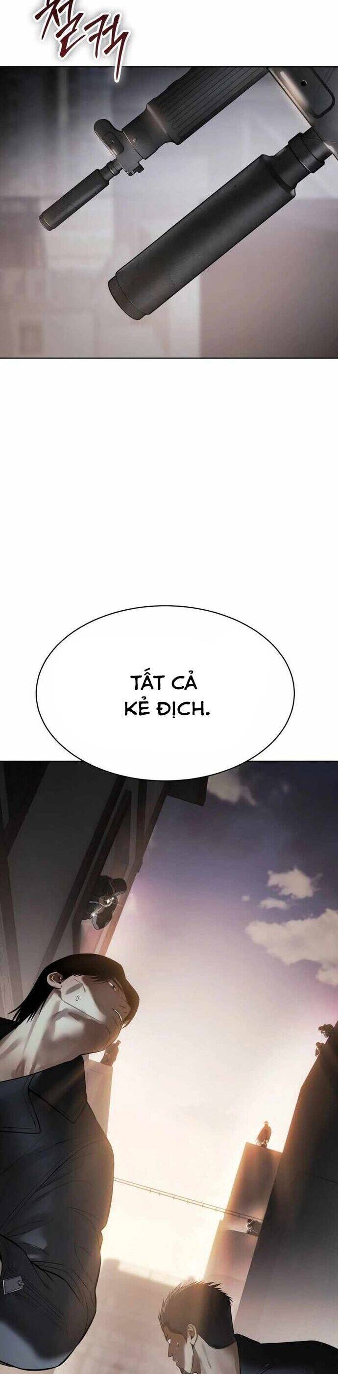 Đặc Vụ Song Sinh - Chapter 110 - Page 64