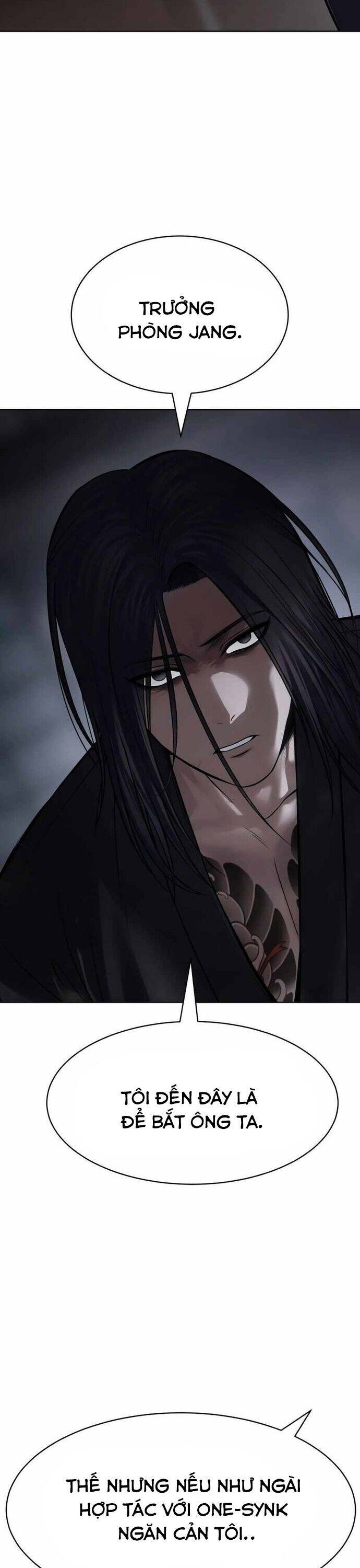 Đặc Vụ Song Sinh - Chapter 110 - Page 8