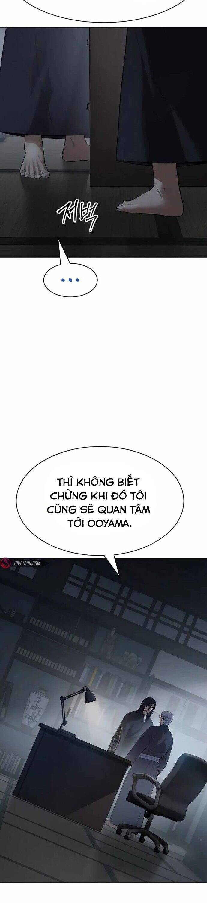 Đặc Vụ Song Sinh - Chapter 110 - Page 9