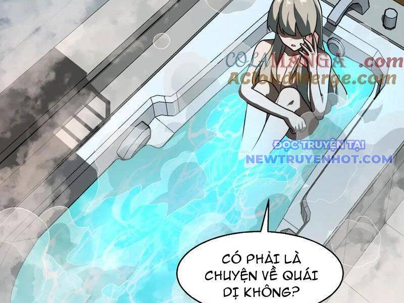 Ta Sáng Tạo Truyền Thuyết Đô Thị - Chapter 81 - Page 11