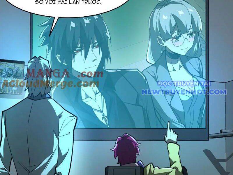 Ta Sáng Tạo Truyền Thuyết Đô Thị - Chapter 81 - Page 57