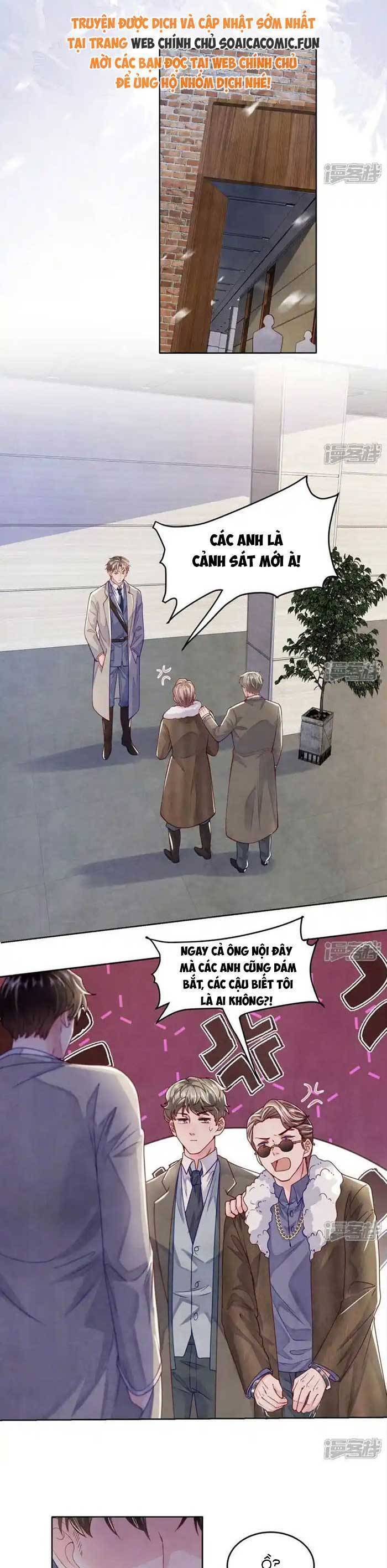 Tôi Có Ông Chồng Hay Ghen - Chapter 147 - Page 16