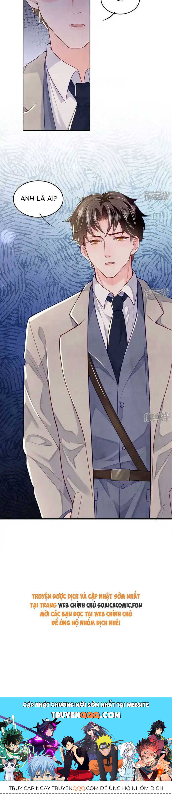 Tôi Có Ông Chồng Hay Ghen - Chapter 147 - Page 17