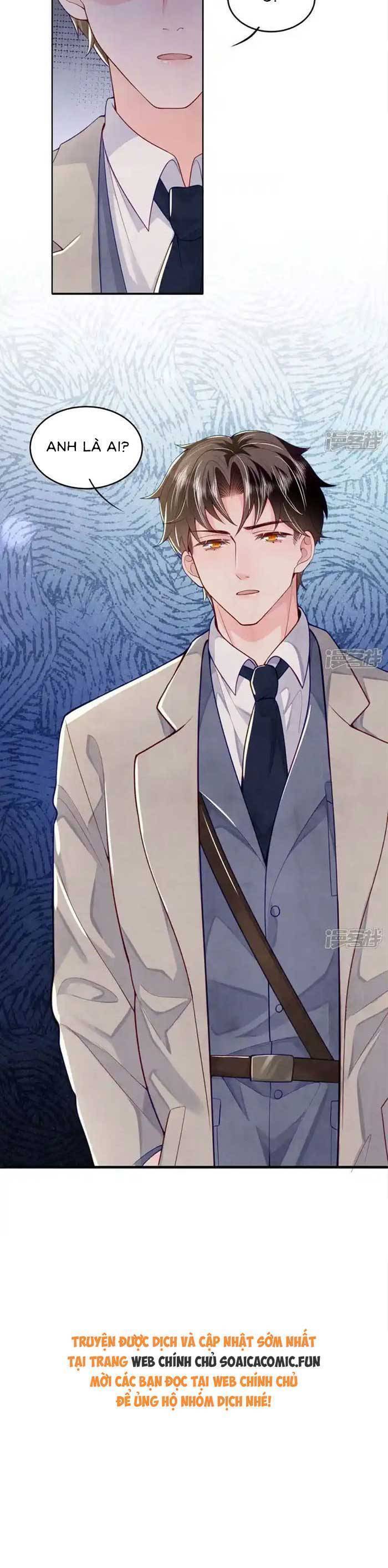 Tôi Có Ông Chồng Hay Ghen - Chapter 147 - Page 19