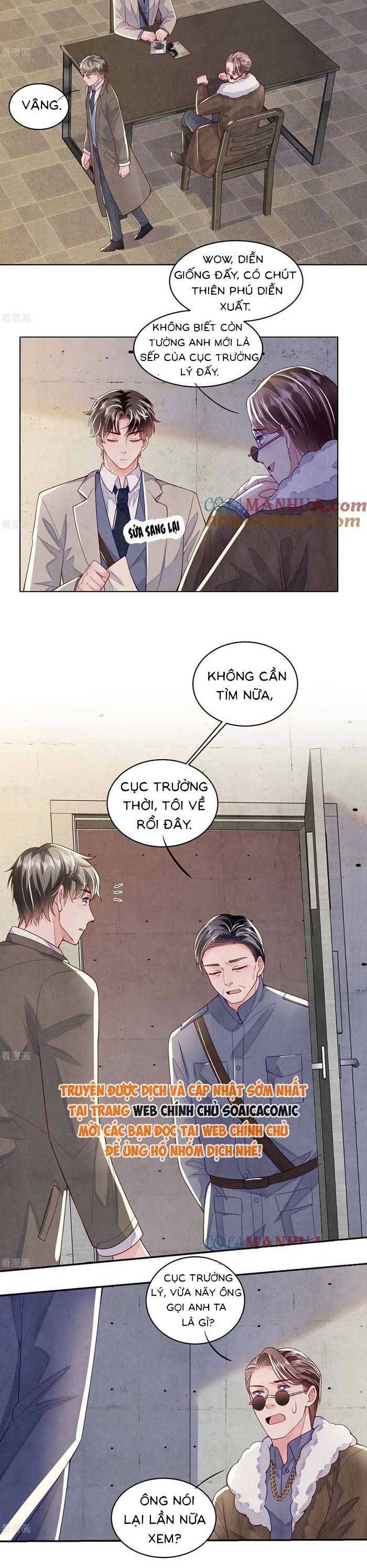 Tôi Có Ông Chồng Hay Ghen - Chapter 148 - Page 13