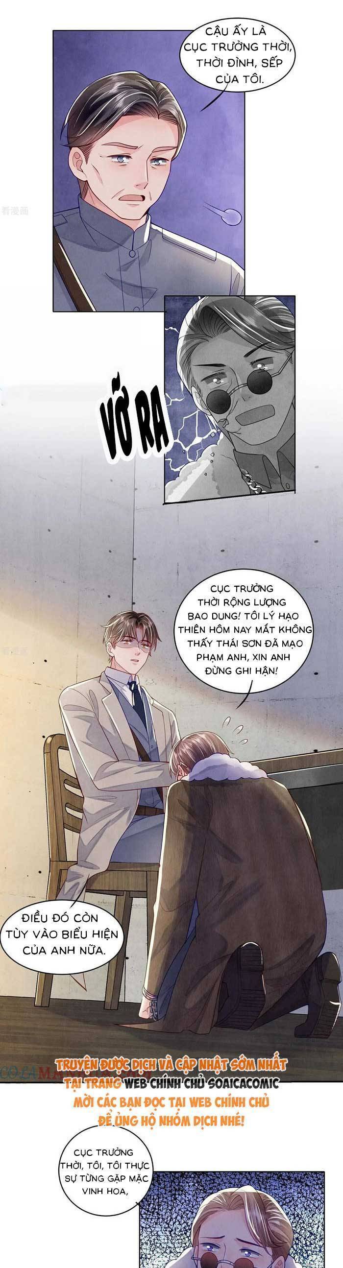 Tôi Có Ông Chồng Hay Ghen - Chapter 148 - Page 14