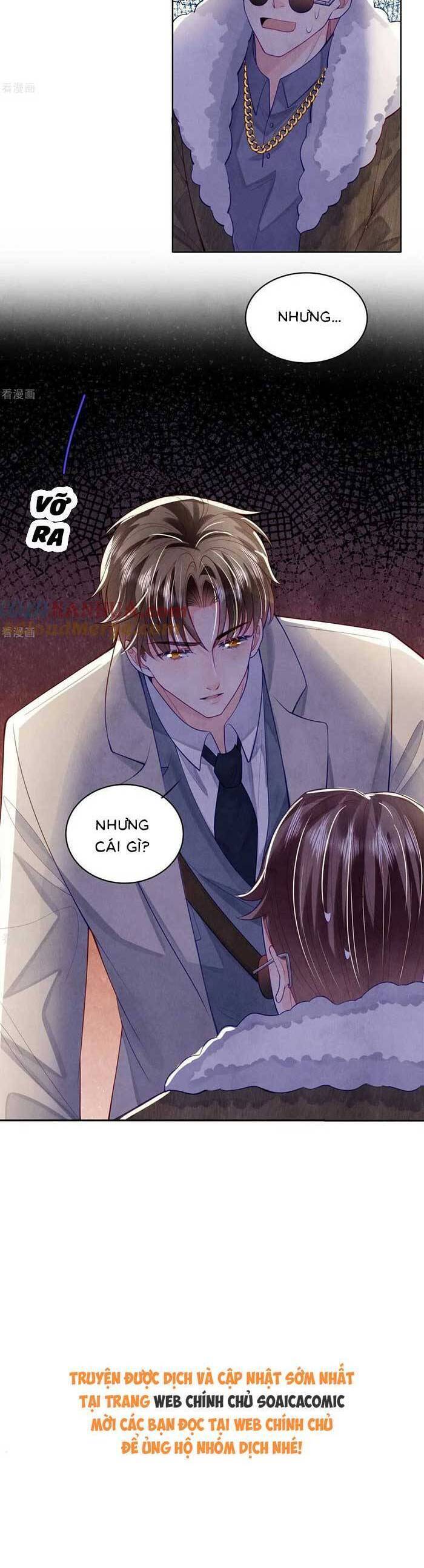 Tôi Có Ông Chồng Hay Ghen - Chapter 148 - Page 15