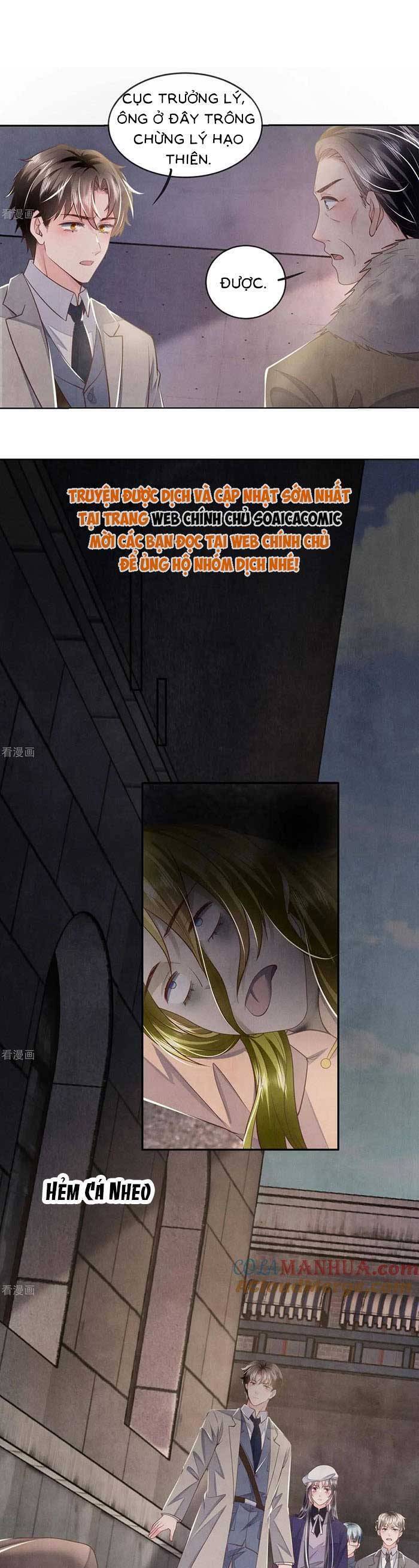 Tôi Có Ông Chồng Hay Ghen - Chapter 149 - Page 10