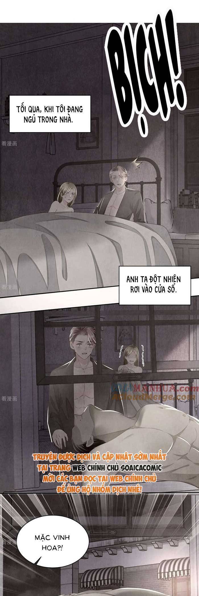 Tôi Có Ông Chồng Hay Ghen - Chapter 149 - Page 4