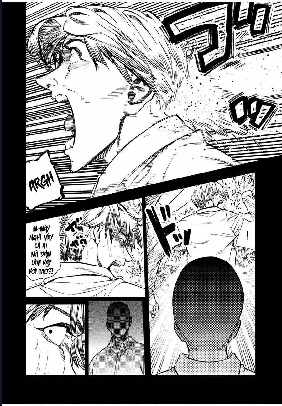 Lục nhân thập tự giá - Chapter 174 - Page 16