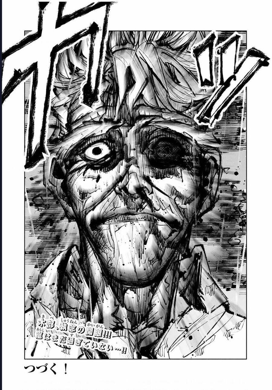 Lục nhân thập tự giá - Chapter 174 - Page 20