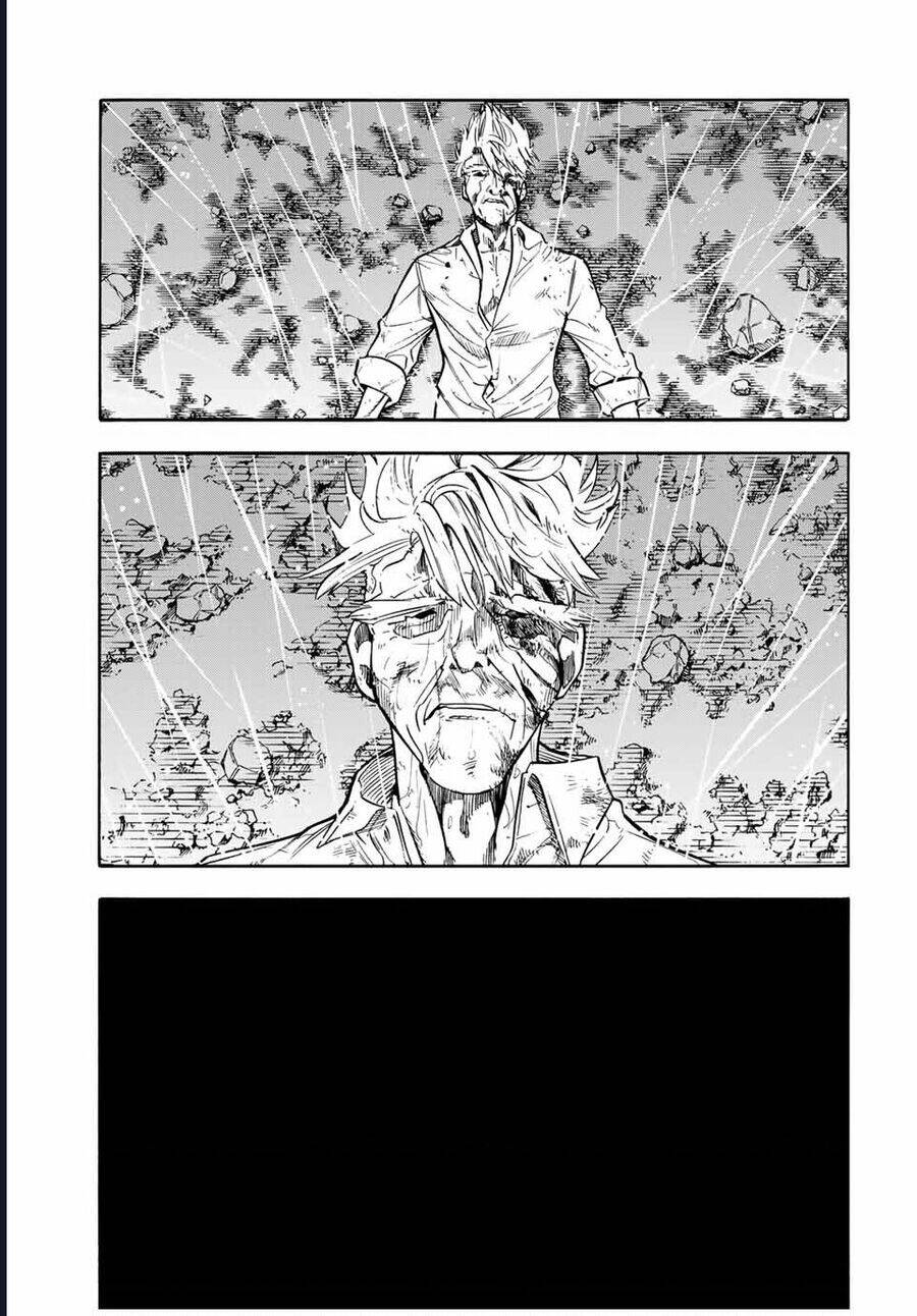 Lục nhân thập tự giá - Chapter 174 - Page 5