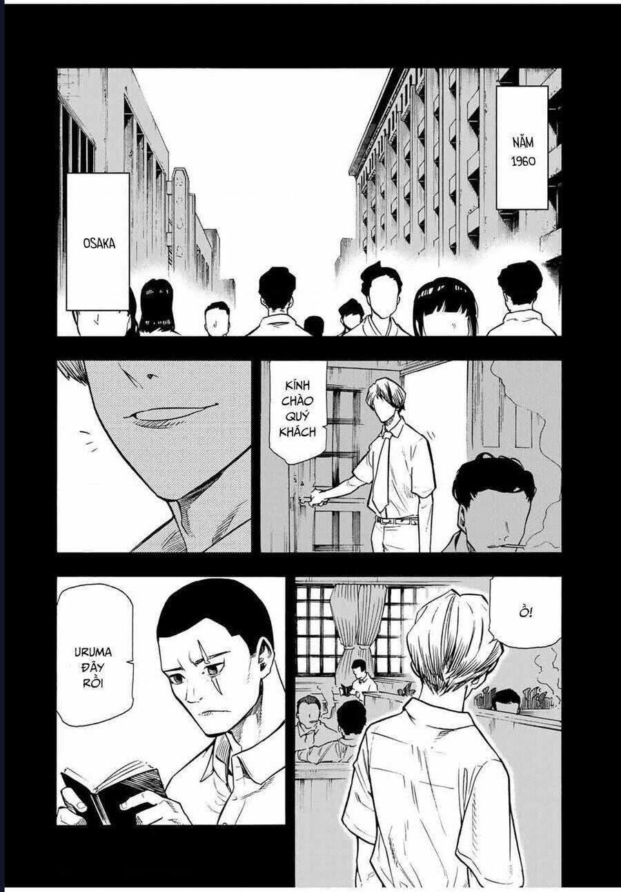 Lục nhân thập tự giá - Chapter 174 - Page 6