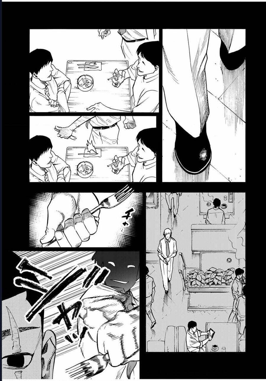 Lục nhân thập tự giá - Chapter 174 - Page 7