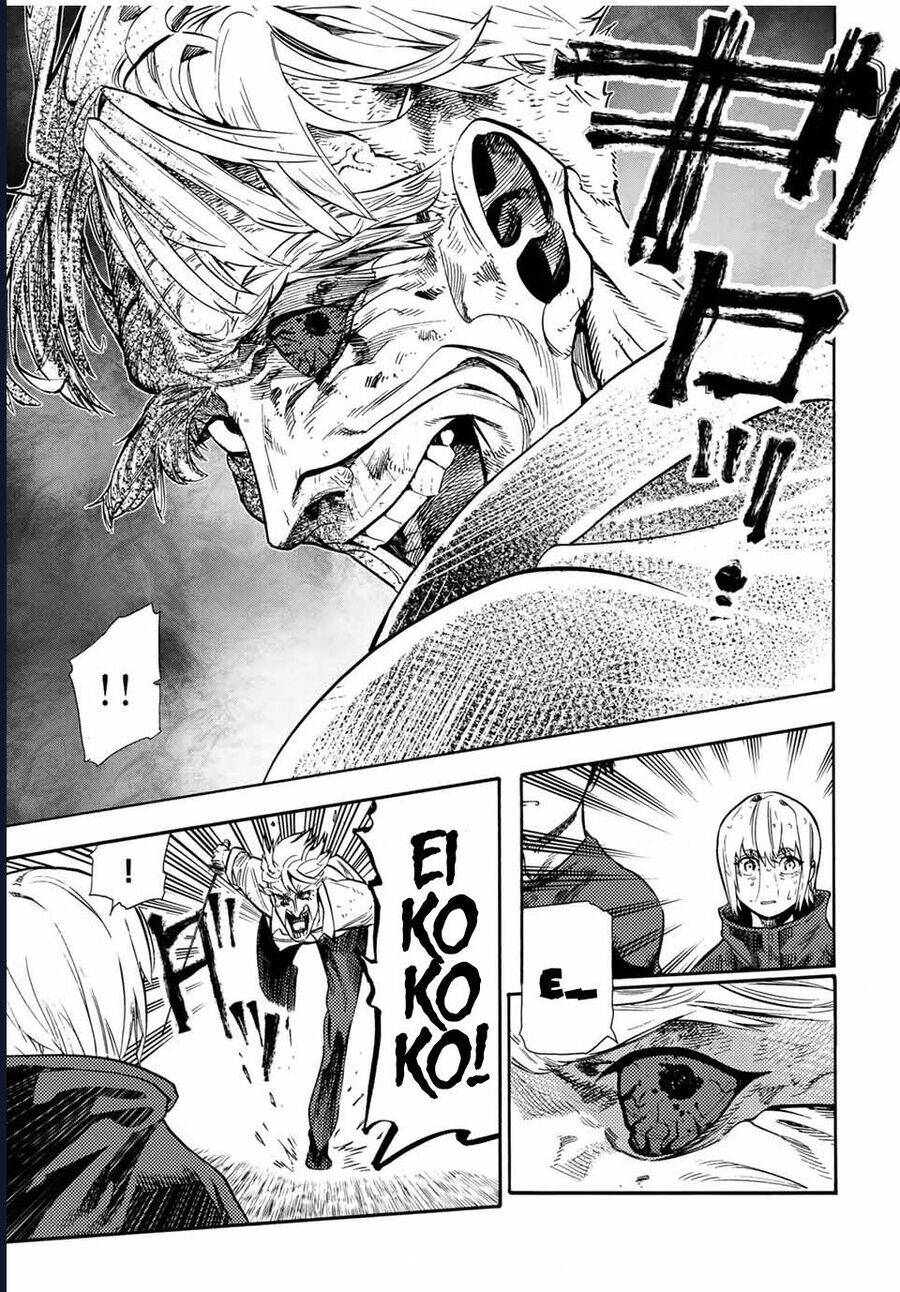 Lục nhân thập tự giá Chapter 175 - Trang 6