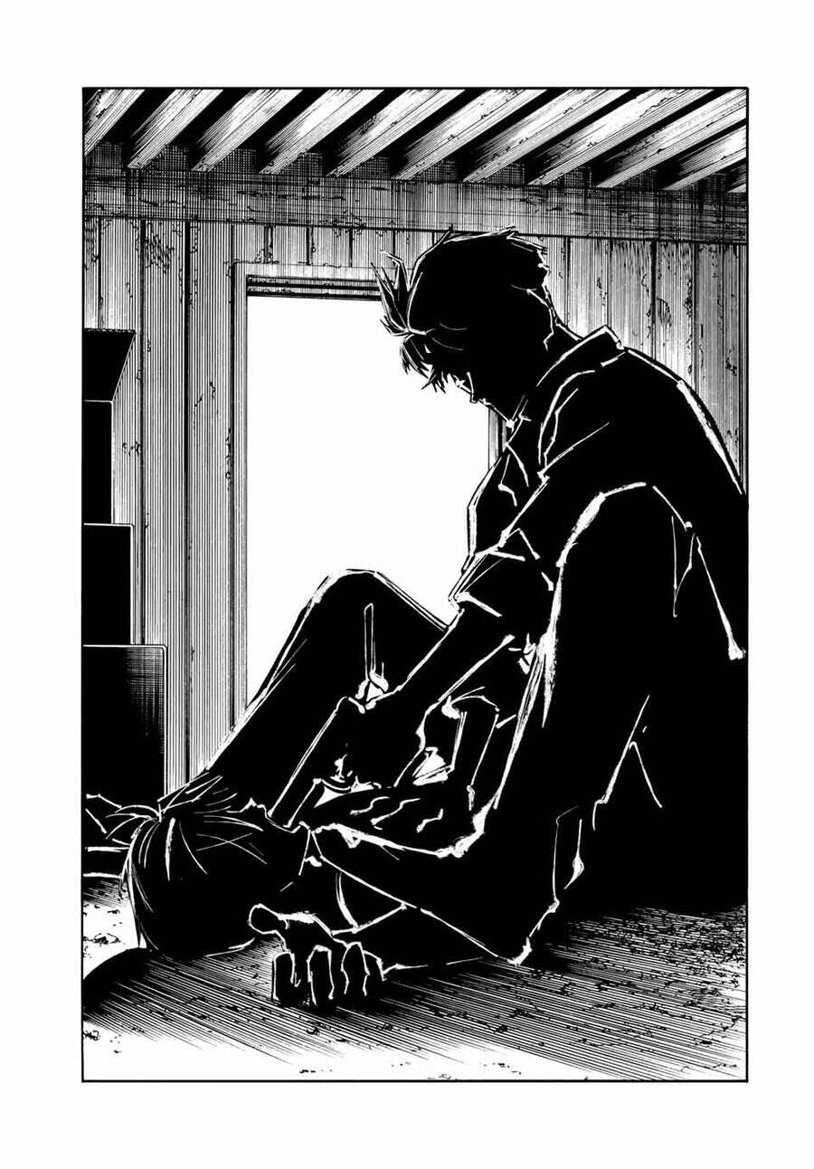 Lục nhân thập tự giá Chapter 176 - Trang 19