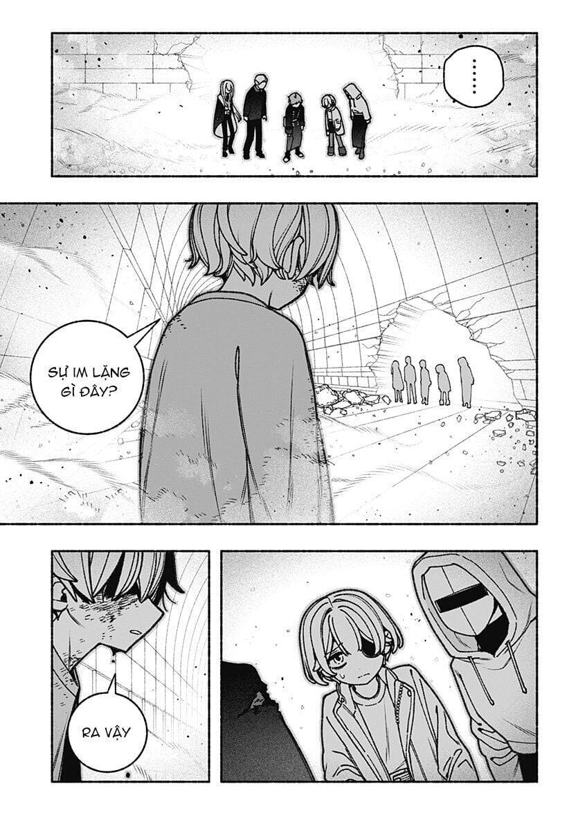 Make The Exorcist Fall In Love - Chapter 82 - Page 16