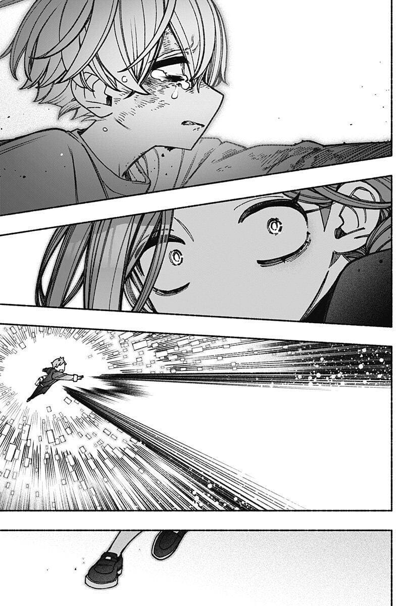 Make The Exorcist Fall In Love - Chapter 82 - Page 20