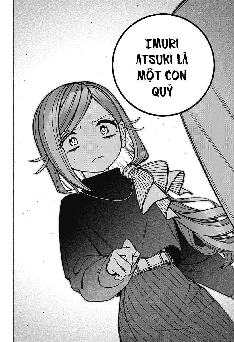 Make The Exorcist Fall In Love - Chapter 82 - Page 5