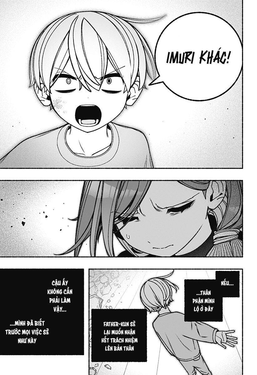 Make The Exorcist Fall In Love - Chapter 82 - Page 8