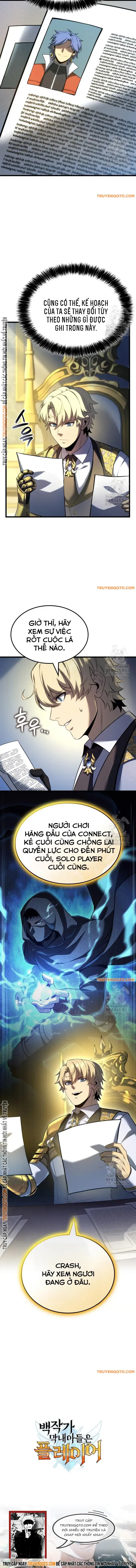 Con Trai Út Của Bá Tước Là Một Người Chơi - Chapter 89 - Page 14