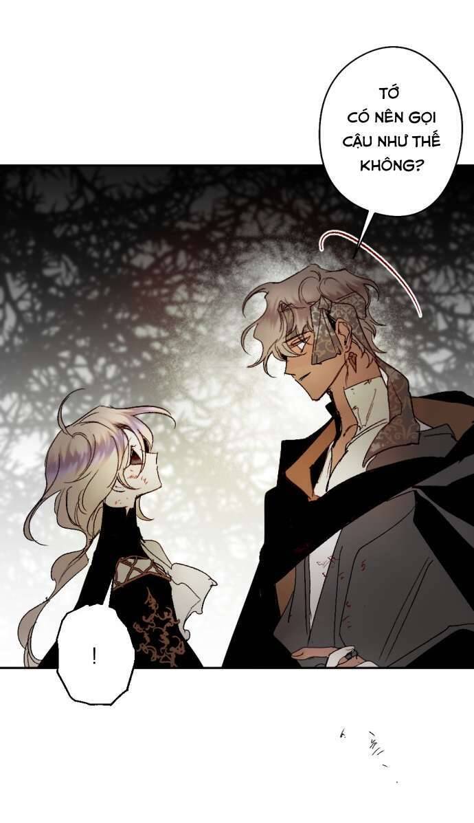 Lời Thú Nhận Của Chúa Tể Bóng Tối - Chapter 113 - Page 17