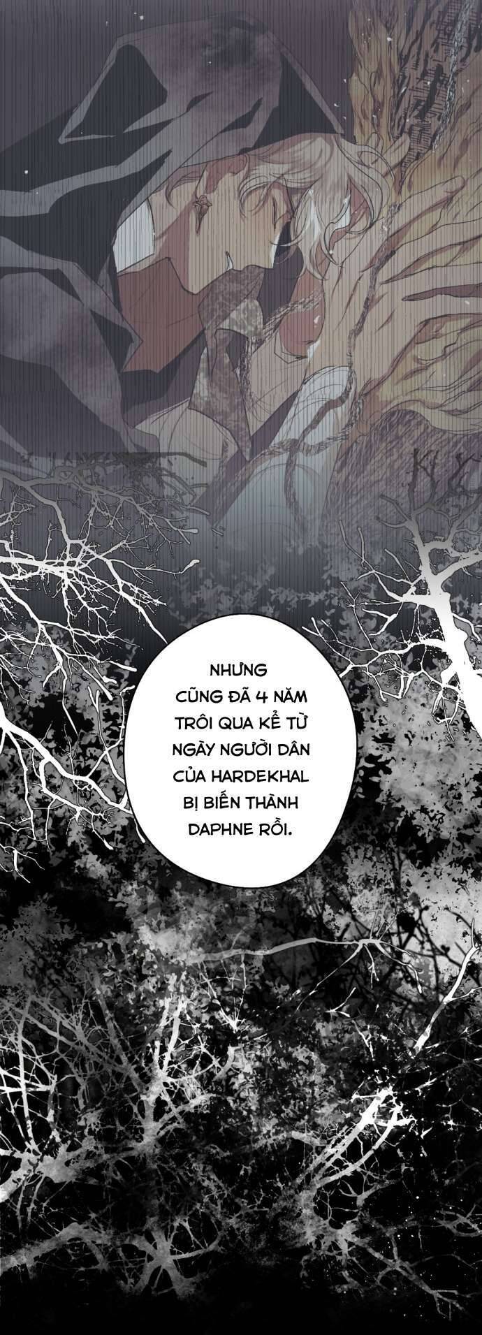 Lời Thú Nhận Của Chúa Tể Bóng Tối - Chapter 113 - Page 21
