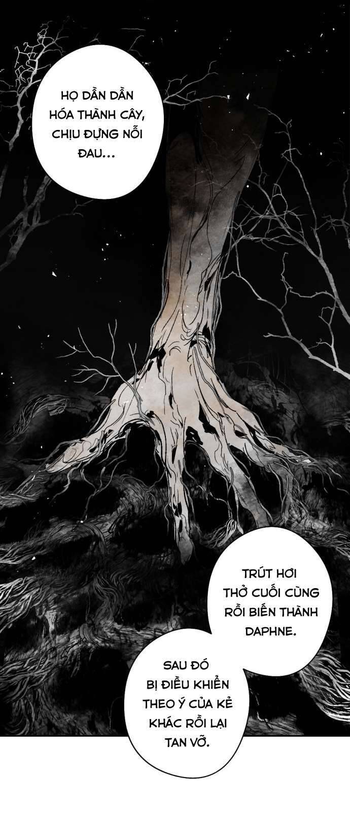 Lời Thú Nhận Của Chúa Tể Bóng Tối - Chapter 113 - Page 22