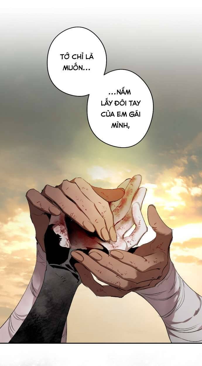 Lời Thú Nhận Của Chúa Tể Bóng Tối - Chapter 113 - Page 26