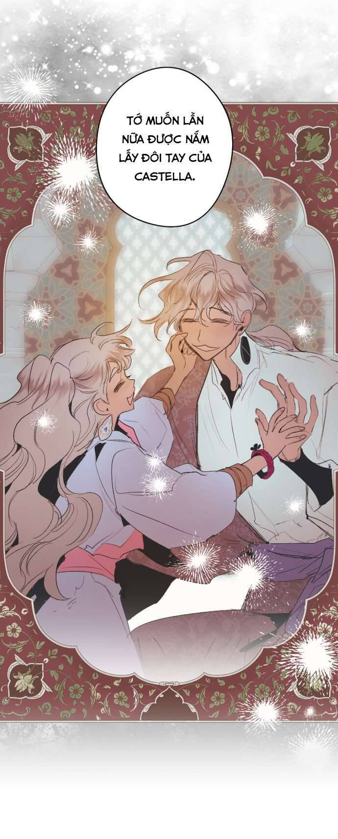 Lời Thú Nhận Của Chúa Tể Bóng Tối - Chapter 113 - Page 27