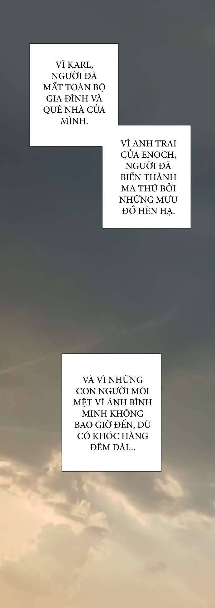 Lời Thú Nhận Của Chúa Tể Bóng Tối - Chapter 113 - Page 30