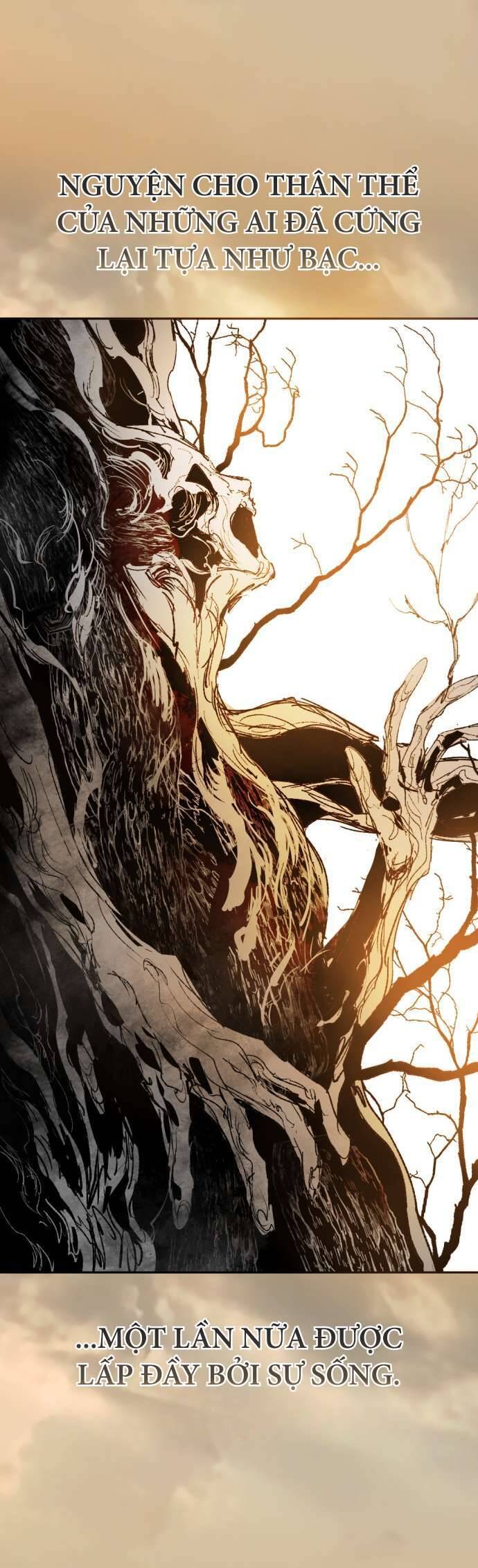 Lời Thú Nhận Của Chúa Tể Bóng Tối - Chapter 113 - Page 31