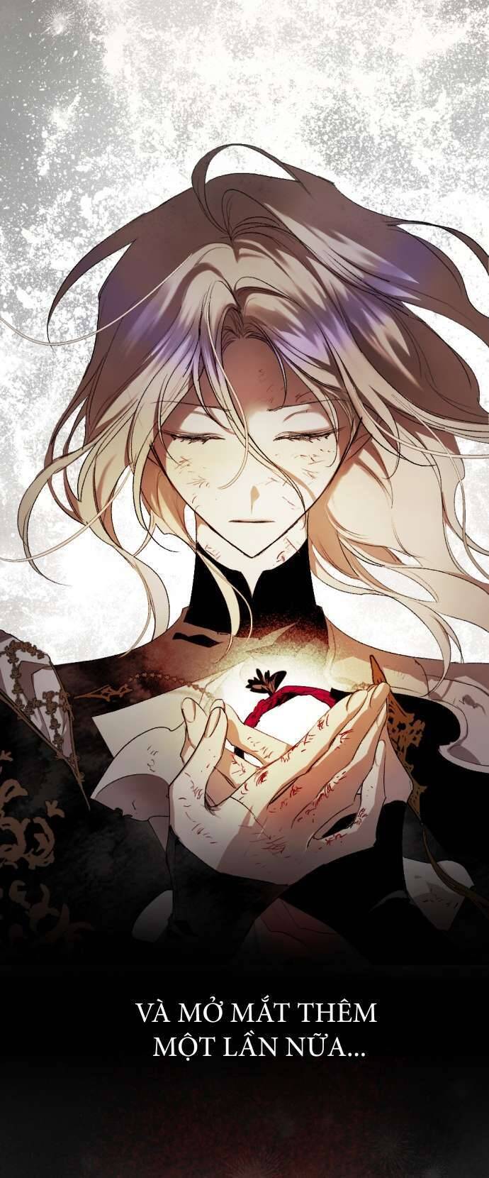 Lời Thú Nhận Của Chúa Tể Bóng Tối - Chapter 113 - Page 33