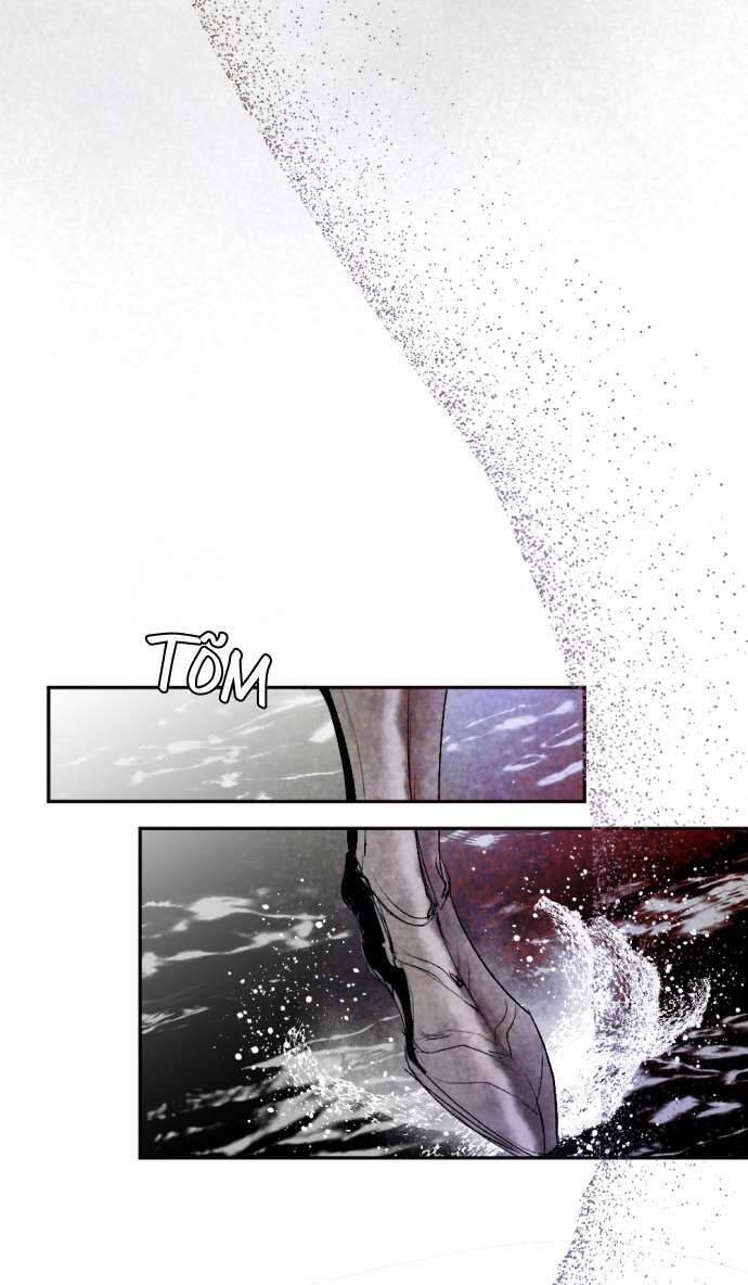 Lời Thú Nhận Của Chúa Tể Bóng Tối - Chapter 113 - Page 35