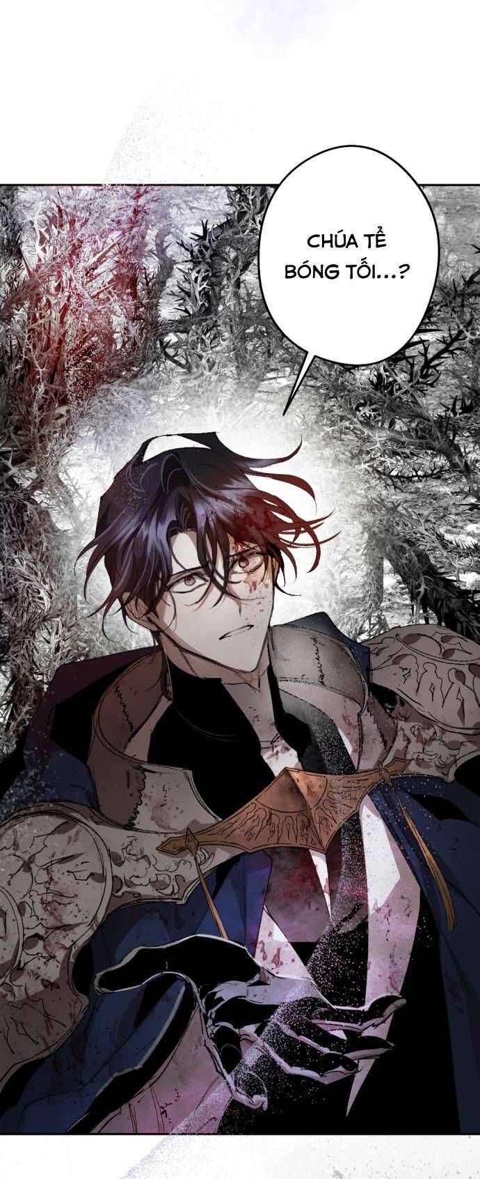 Lời Thú Nhận Của Chúa Tể Bóng Tối - Chapter 113 - Page 37