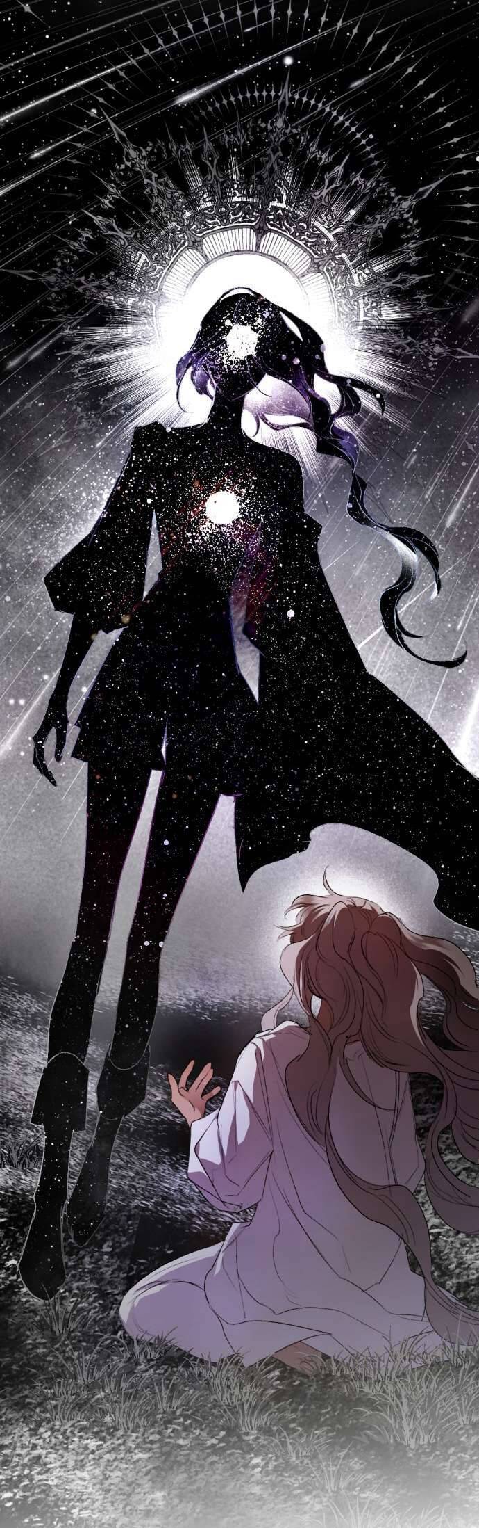 Lời Thú Nhận Của Chúa Tể Bóng Tối - Chapter 113 - Page 49