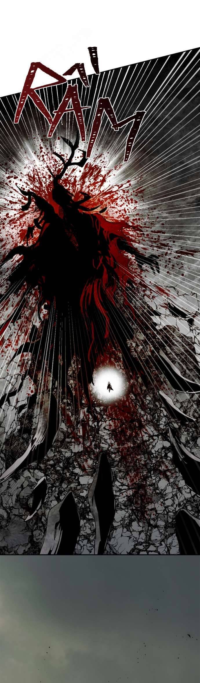 Lời Thú Nhận Của Chúa Tể Bóng Tối - Chapter 113 - Page 5