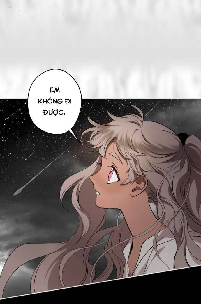 Lời Thú Nhận Của Chúa Tể Bóng Tối - Chapter 113 - Page 51