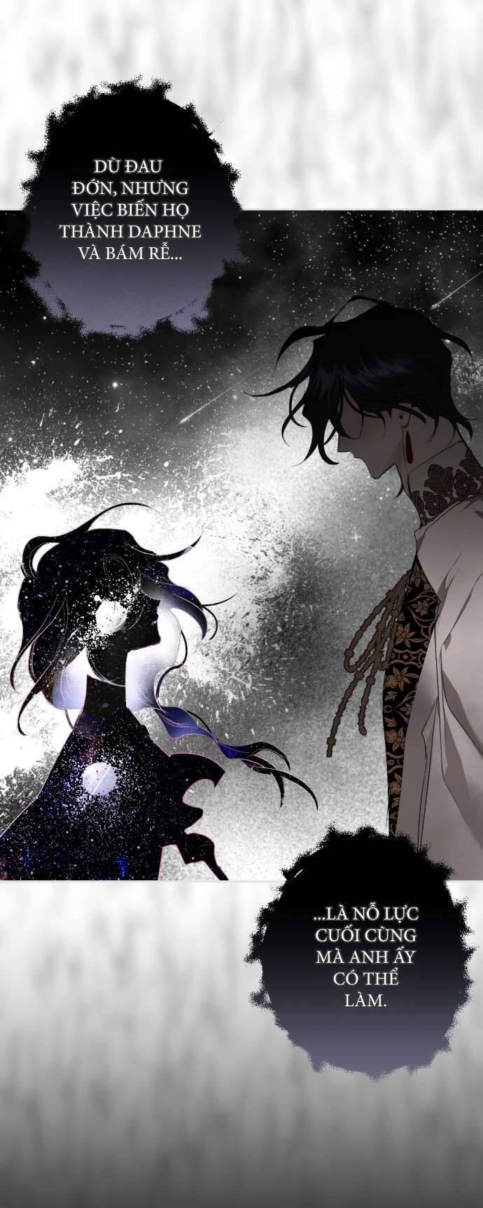 Lời Thú Nhận Của Chúa Tể Bóng Tối - Chapter 113 - Page 56