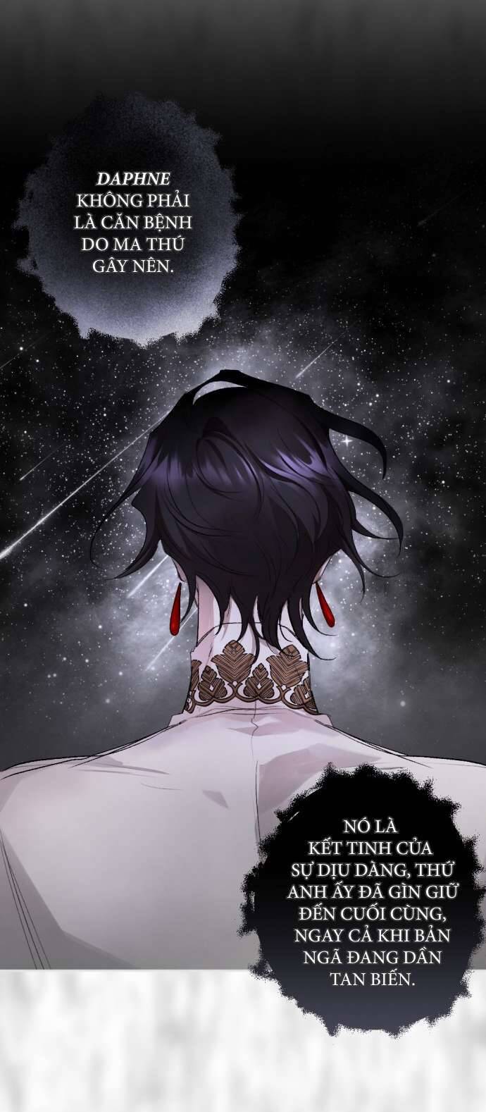 Lời Thú Nhận Của Chúa Tể Bóng Tối - Chapter 113 - Page 57