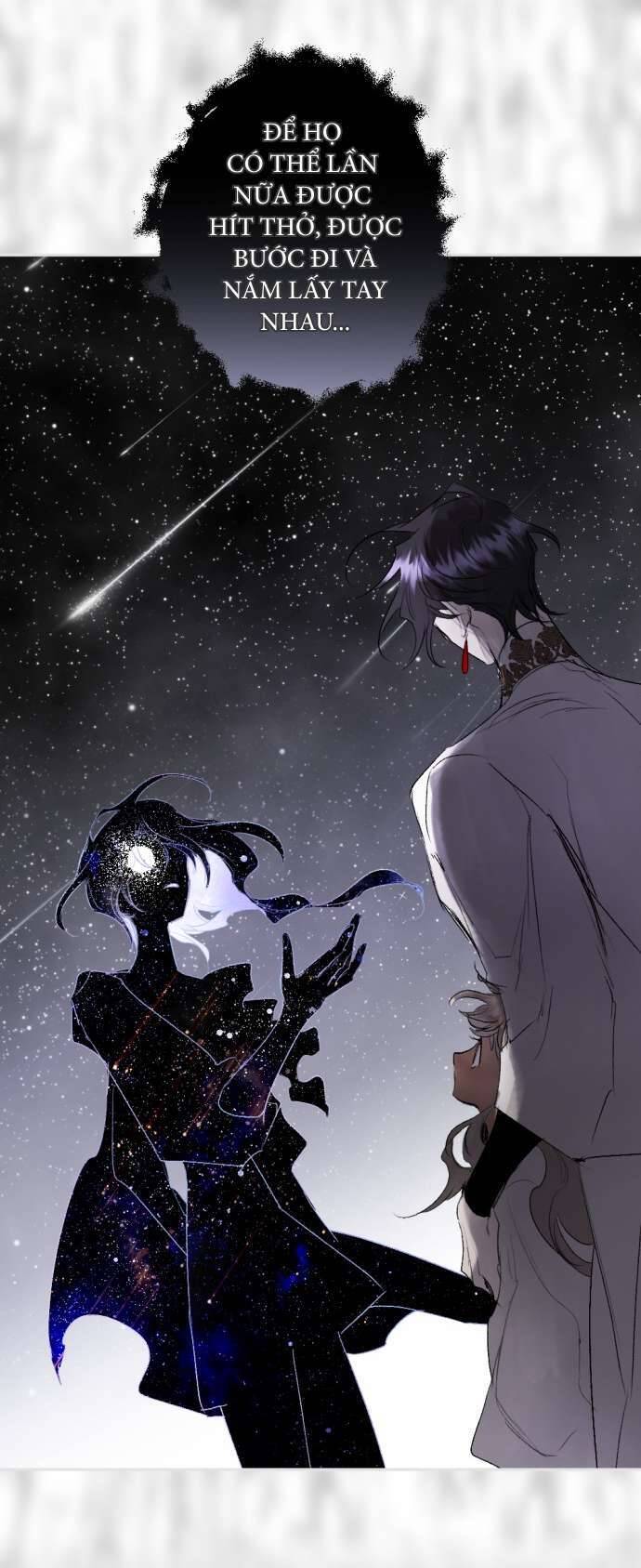 Lời Thú Nhận Của Chúa Tể Bóng Tối - Chapter 113 - Page 59