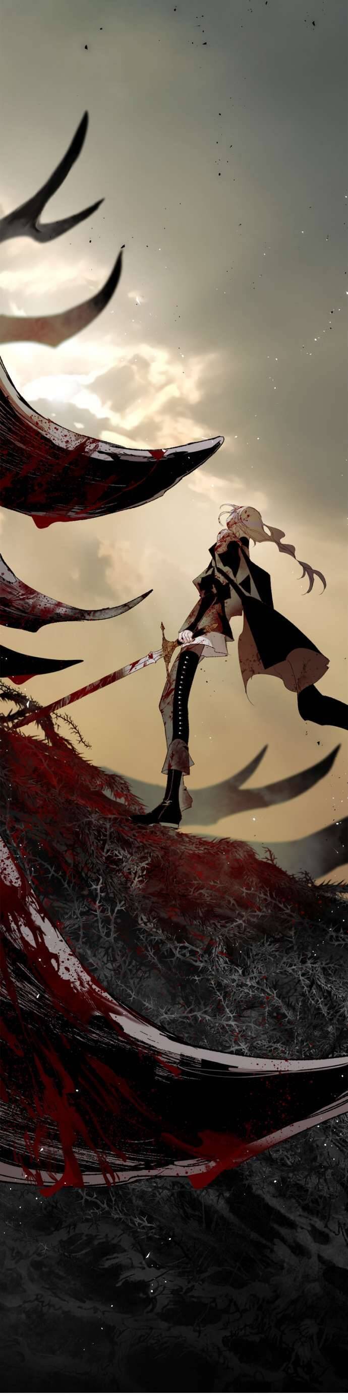 Lời Thú Nhận Của Chúa Tể Bóng Tối - Chapter 113 - Page 6