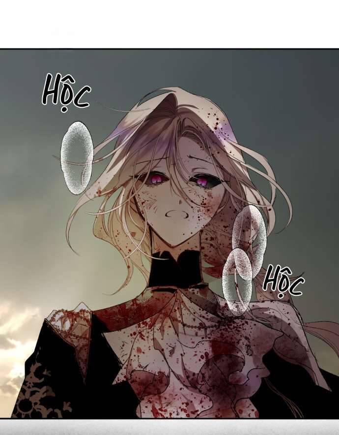 Lời Thú Nhận Của Chúa Tể Bóng Tối - Chapter 113 - Page 7