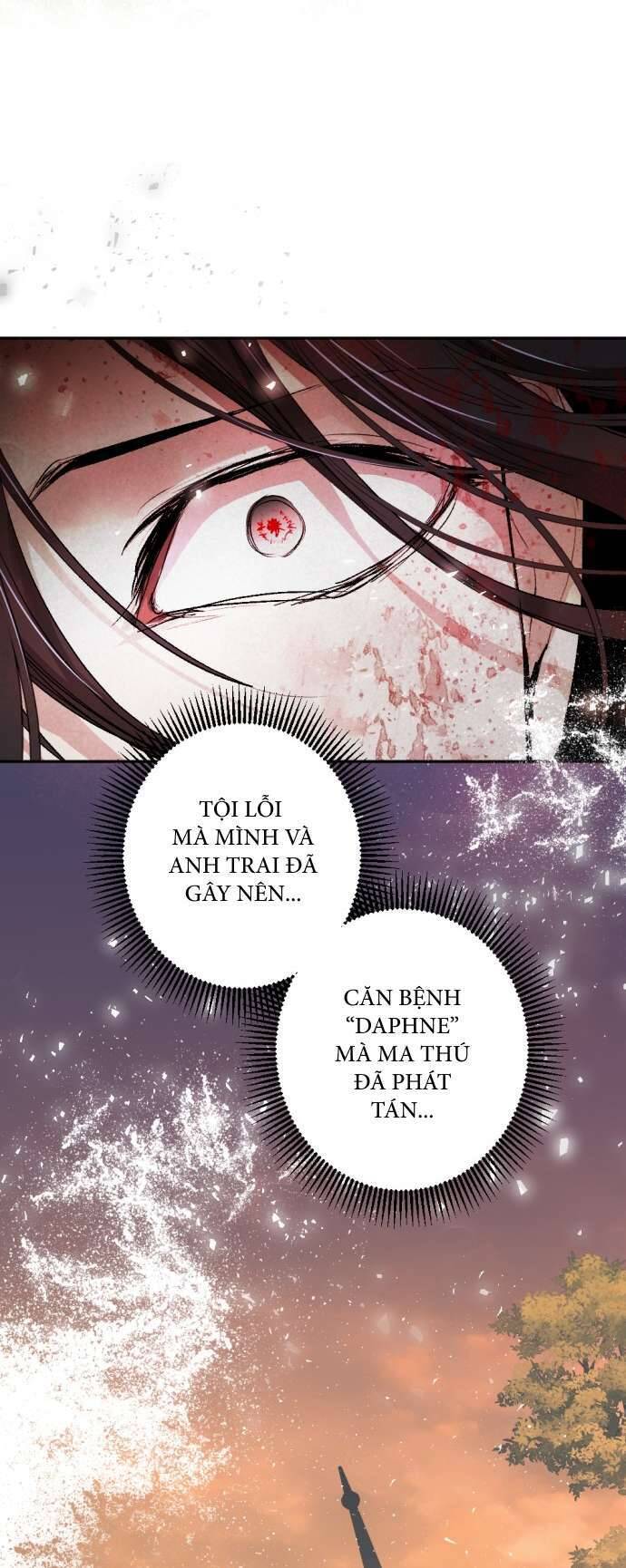 Lời Thú Nhận Của Chúa Tể Bóng Tối - Chapter 113 - Page 70