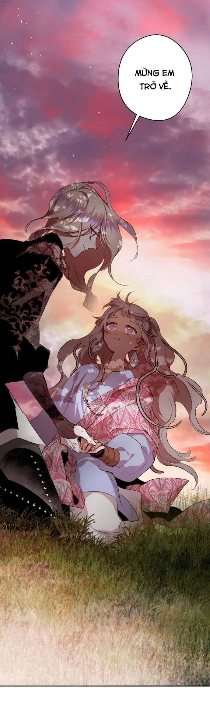 Lời Thú Nhận Của Chúa Tể Bóng Tối - Chapter 113 - Page 76