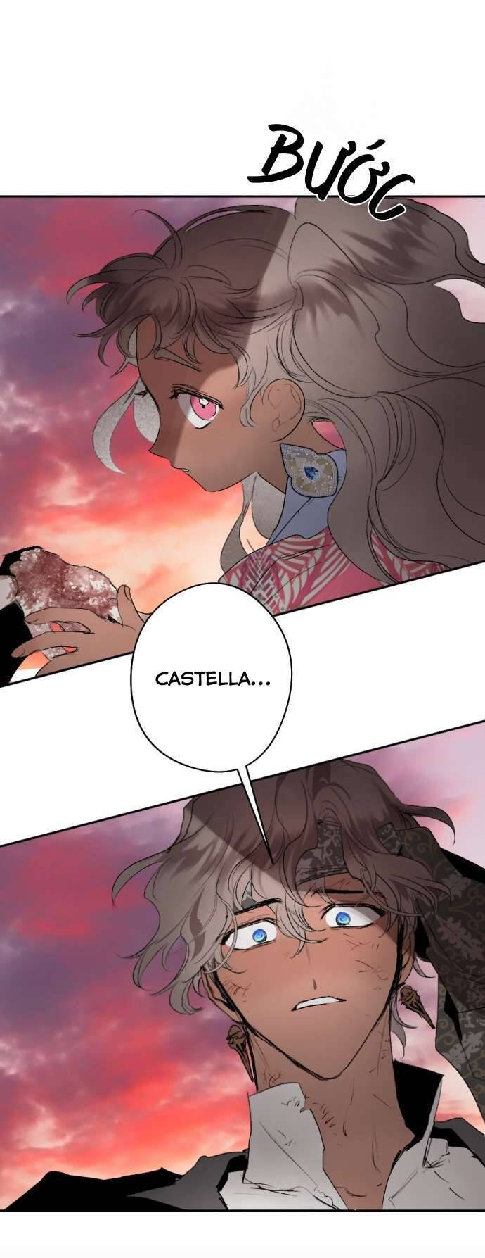 Lời Thú Nhận Của Chúa Tể Bóng Tối - Chapter 113 - Page 77