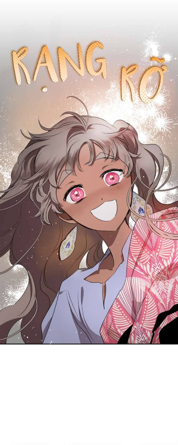 Lời Thú Nhận Của Chúa Tể Bóng Tối - Chapter 113 - Page 78