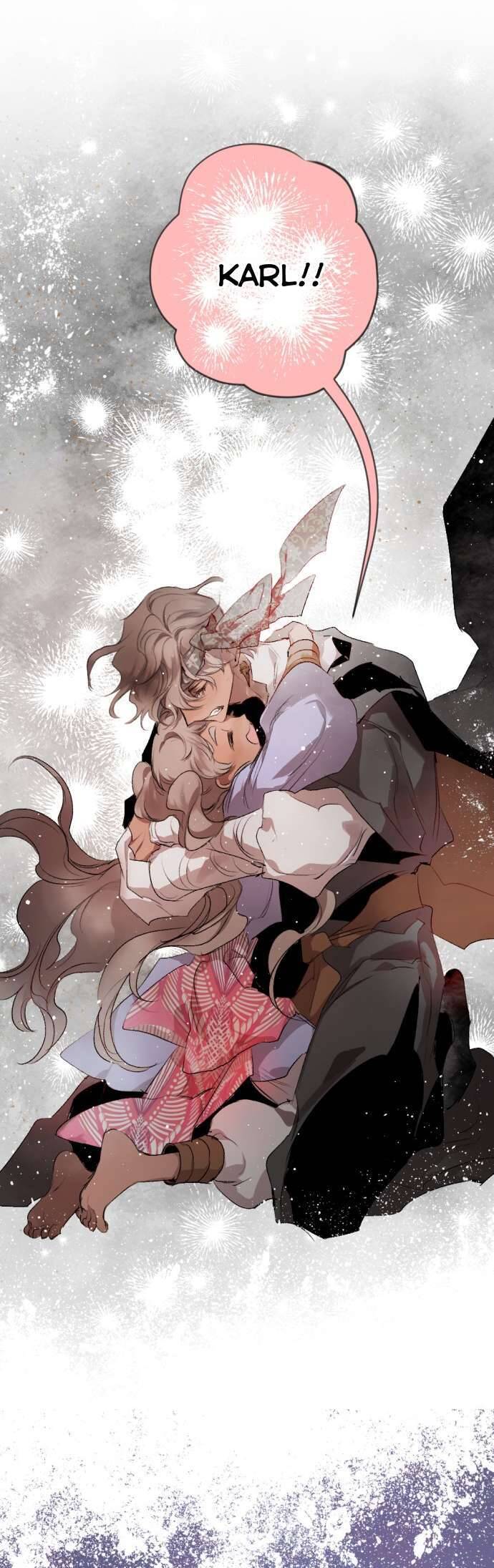 Lời Thú Nhận Của Chúa Tể Bóng Tối - Chapter 113 - Page 79