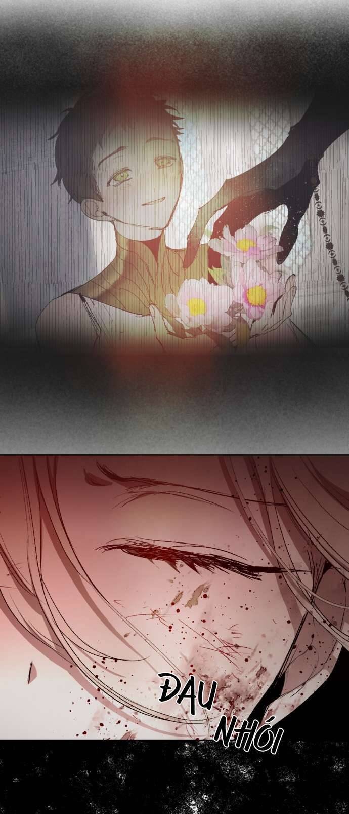 Lời Thú Nhận Của Chúa Tể Bóng Tối - Chapter 113 - Page 8