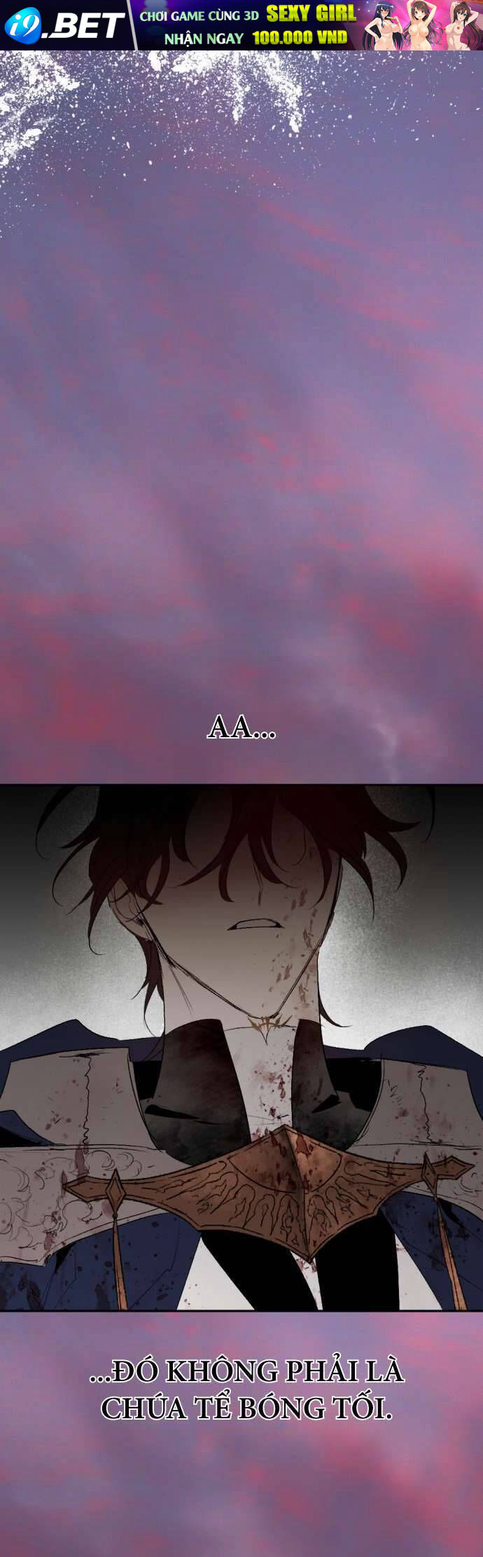 Lời Thú Nhận Của Chúa Tể Bóng Tối - Chapter 113 - Page 80